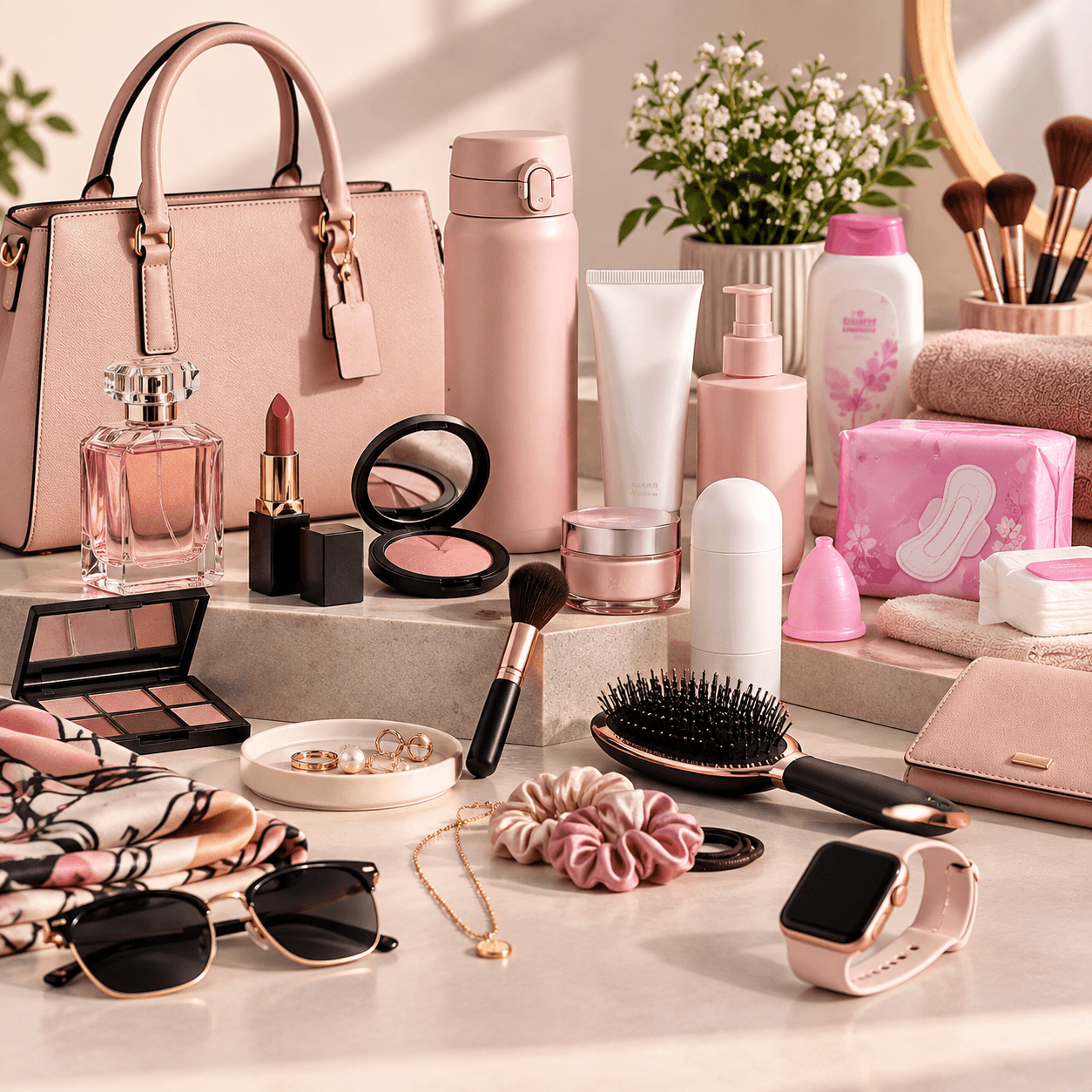 Women’s Essentials