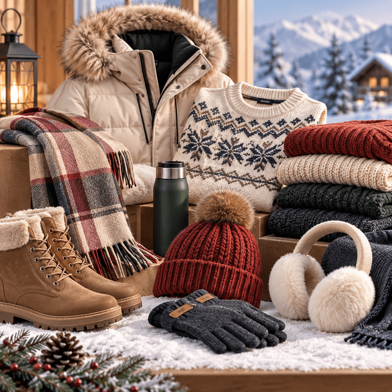 Winter Collection