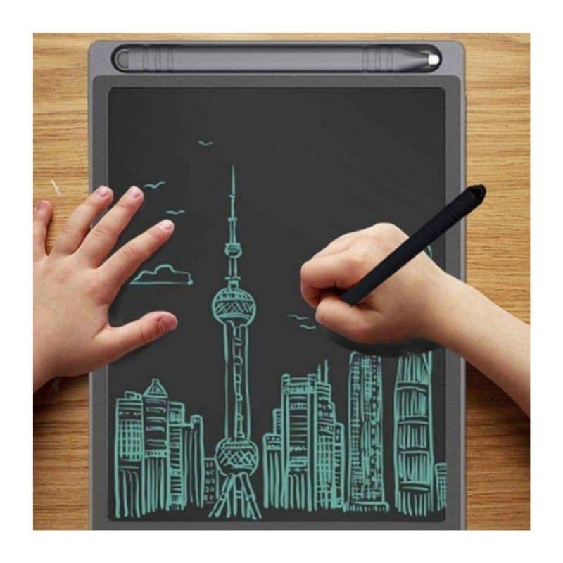 16-Inch Writing Tablet | (Battery Operated) Magic Doodle Board | Electronic Drawing Pad | Educational Toy & Gift thumbnail 3