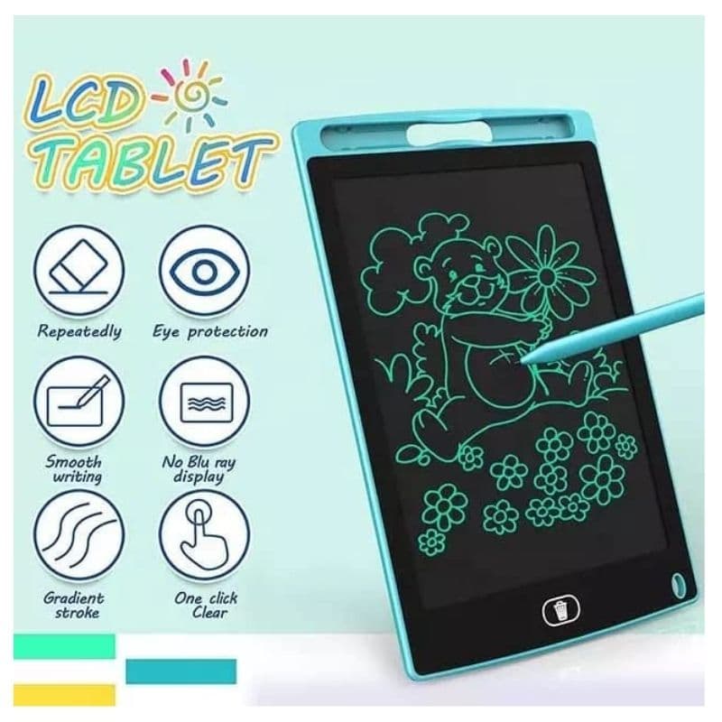 12 Inch Writting Pad thumbnail 2