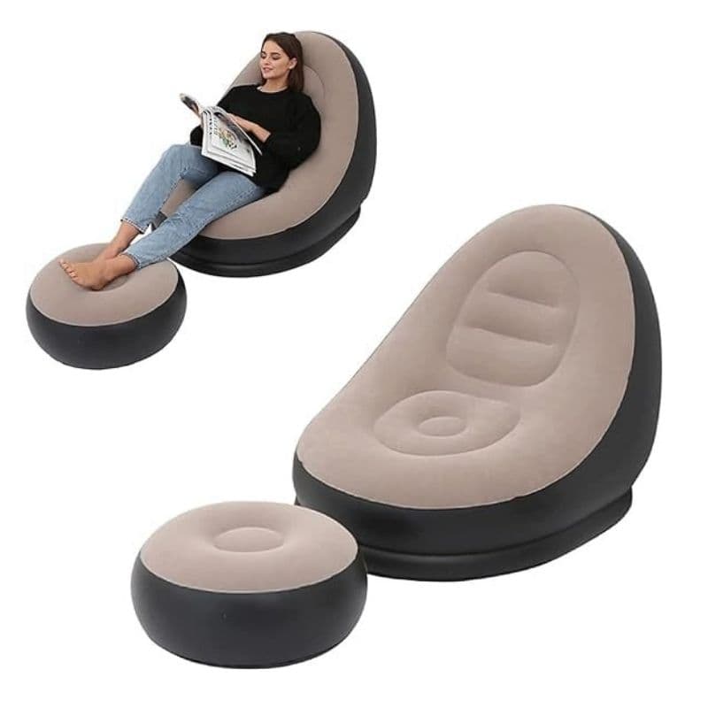 2 in 1 Sofa thumbnail 3