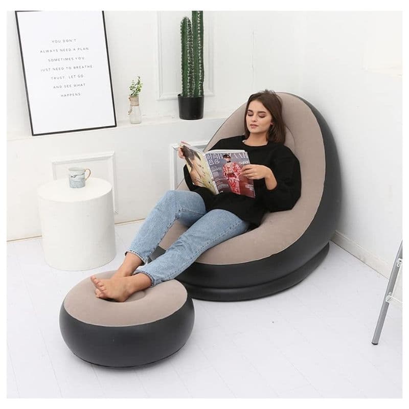 2 in 1 Sofa