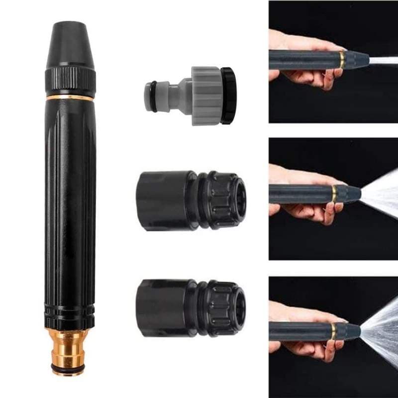 3 in 1 Water Jet